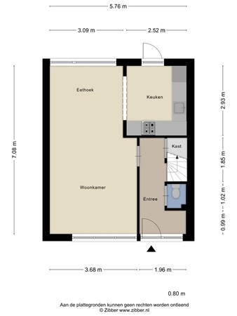 Goudenregenstraat 41, 4651 MS Steenbergen - 179011978_1590259_goude_begane_grond_first_design_20251107_b5b425.jpg