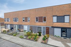 Nieuw in verkoop:Watersnip 18, 4617 JK Bergen op Zoom - Foto