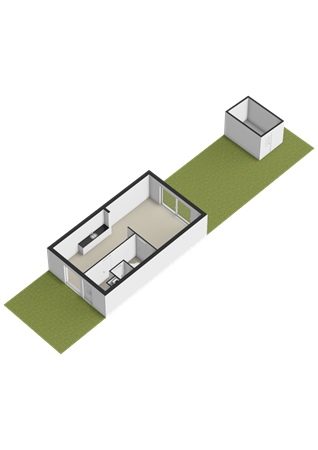 Watersnip 18, 4617 JK Bergen op Zoom - Situatie - 3D.png