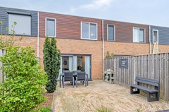 Nieuw in verkoop:Watersnip 18, 4617 JK Bergen op Zoom - Foto