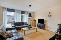 Nieuw in verkoop:Watersnip 18, 4617 JK Bergen op Zoom - Foto