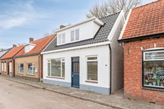 Nieuw in verkoop:Steenbergseweg 85, 4671 BE Dinteloord - Foto