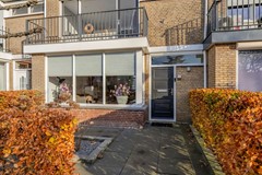 Nieuw in verkoop:Montenaken 53, 4651 JK Steenbergen - Foto