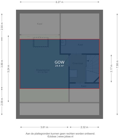 Montenaken 53, 4651 JK Steenbergen - Tweede verdieping - markings.jpg