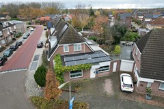 Nieuw in verkoop:Nassaulaan 1, 4651 AA Steenbergen - Foto