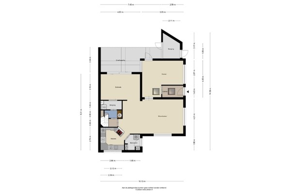 Nassaulaan 1, 4651 AA Steenbergen - 179647390_1592768_nassa_begane_grond_first_design_20251121_9010b5.jpg