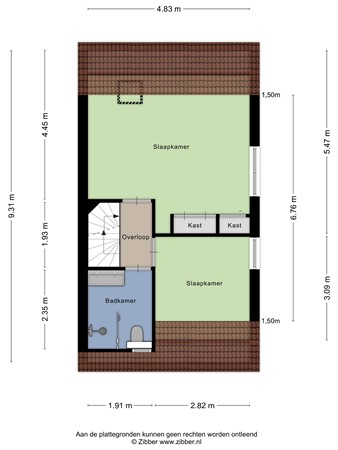Nassaulaan 1, 4651 AA Steenbergen - 179496268_1592768_nassa_eerste_verdiepi_first_design_20251119_fa9611.jpg