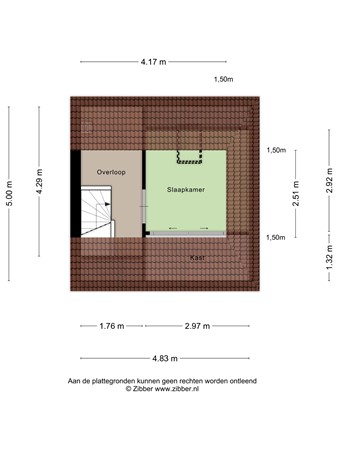 Nassaulaan 1, 4651 AA Steenbergen - 179496268_1592768_nassa_tweede_verdiepi_first_design_20251119_c843af.jpg