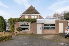 Nieuw in verkoop:Nassaulaan 1, 4651 AA Steenbergen - Foto