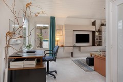 Nieuw in verkoop:Nassaulaan 1, 4651 AA Steenbergen - Foto