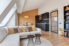 Nieuw in verkoop:Berenstraat 25F, 4651 DM Steenbergen - Foto