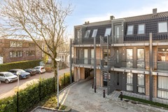 Nieuw in verkoop:Berenstraat 25F, 4651 DM Steenbergen - Foto