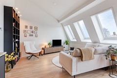 Nieuw in verkoop:Berenstraat 25F, 4651 DM Steenbergen - Foto