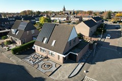 Te koop: Van Nispenstraat 15, 4651XH Steenbergen