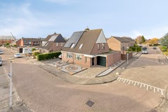 Nieuw in verkoop:Van Nispenstraat 15, 4651 XH Steenbergen - Foto