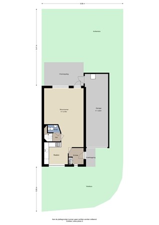 Van Nispenstraat 15, 4651 XH Steenbergen - Situatie - 2D.jpg