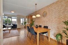 Nieuw in verkoop:Van Nispenstraat 15, 4651 XH Steenbergen - Foto