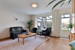 Nieuw in verkoop:Van Nispenstraat 15, 4651 XH Steenbergen - Foto