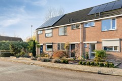 Nieuw in verkoop:Noorddonk 3, 4651 ZC Steenbergen - Foto