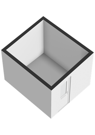 Noorddonk 3, 4651 ZC Steenbergen - Berging - 3D.png