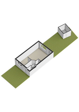 Noorddonk 3, 4651 ZC Steenbergen - Situatie - 3D.png