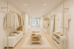 Nieuw in verkoop:Grote Kerkstraat 8-8a, 4651 BB Steenbergen - Foto