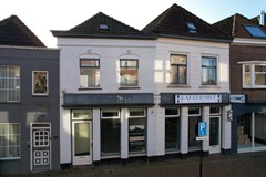 Nieuw in verkoop: Grote Kerkstraat 8-8a, 4651 BB Steenbergen