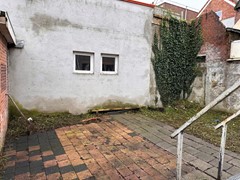 Nieuw in verkoop: Grote Kerkstraat 8-8a, 4651 BB Steenbergen