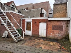 Nieuw in verkoop: Grote Kerkstraat 8-8a, 4651 BB Steenbergen