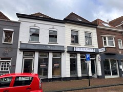 Nieuw in verkoop: Grote Kerkstraat 8-8a, 4651 BB Steenbergen