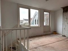 Nieuw in verkoop: Grote Kerkstraat 8-8a, 4651 BB Steenbergen