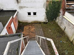 Nieuw in verkoop: Grote Kerkstraat 8-8a, 4651 BB Steenbergen