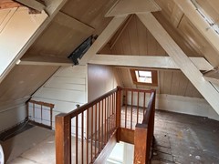 Nieuw in verkoop: Grote Kerkstraat 8-8a, 4651 BB Steenbergen