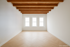 Nieuw in verkoop:Sint-Josephstraat 35, 4611 MJ Bergen op Zoom - Foto