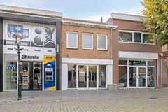 Nieuw in verkoop:Sint-Josephstraat 35, 4611 MJ Bergen op Zoom - Foto