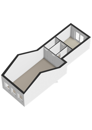 Sint-Josephstraat 35, 4611 MJ Bergen op Zoom - Eerste verdieping - 3D.png
