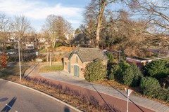 Nieuw in verkoop:Zuidzijde Zoom 61A, 4611 DC Bergen op Zoom - Foto