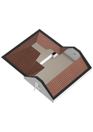Zuidzijde Zoom 61A, 4611 DC Bergen op Zoom - Zolder - 3D.png
