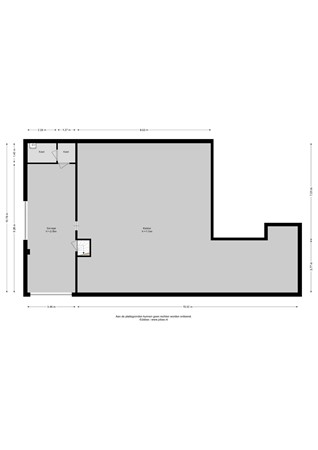 Johann Strauszstraat 10, 4661 CP Halsteren - Souterrain - 2D.jpg