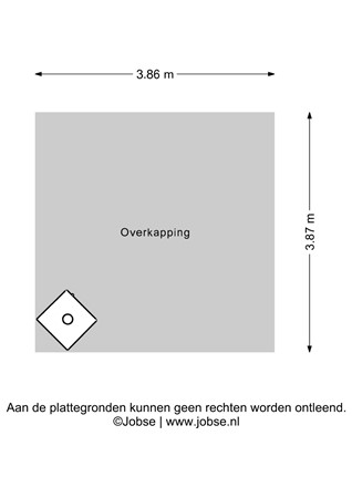 Molenweg 119, 4651 CK Steenbergen - Overkapping - 2D.jpg