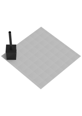 Molenweg 119, 4651 CK Steenbergen - Overkapping - 3D.png