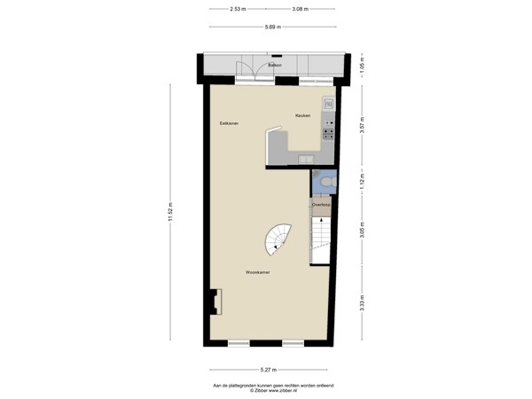 Blauwehandstraat 5A, 4611 RK Bergen op Zoom - 170309446_1536077_blauw_eerste_verdiepi_first_design_20250318_58f6cb.jpg