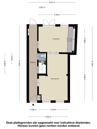 Grote Kerkstraat 25, 4651 BA Steenbergen - 169104901_1534735_grote_begane_grond_first_design_20250218_359b21.jpg