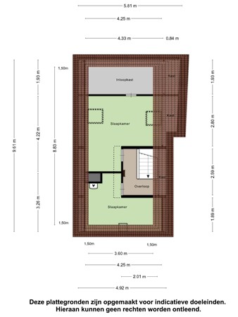 Grote Kerkstraat 25, 4651 BA Steenbergen - 169104901_1534735_grote_tweede_verdiepi_first_design_c_20250218_e77e14.jpg