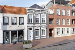 Nieuw in verkoop:Grote Kerkstraat 25, 4651 BA Steenbergen - Foto
