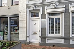 Nieuw in verkoop:Grote Kerkstraat 25, 4651 BA Steenbergen - Foto