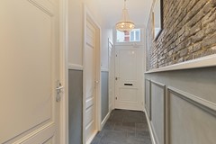 Nieuw in verkoop:Grote Kerkstraat 25, 4651 BA Steenbergen - Foto