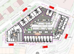 Te huur: Wittoucksingel 104, 4612PB Bergen op Zoom