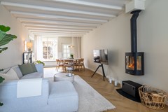 Nieuw in verkoop:Westdam 40, 4651 BE Steenbergen - Foto