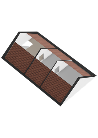 Westdam 40, 4651 BE Steenbergen - Tweede verdieping - 3D.png